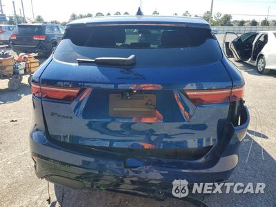 Zdjęcie 6 z 14 samochodu: 2023 JAGUAR F-PACE S VIN:SADCJ2EX0PA713825 - miniatura