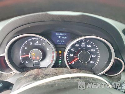 Zdjęcie 9 z 12 samochodu: 2013 ACURA TL TECH VIN:19UUA8F57DA010011 - miniatura
