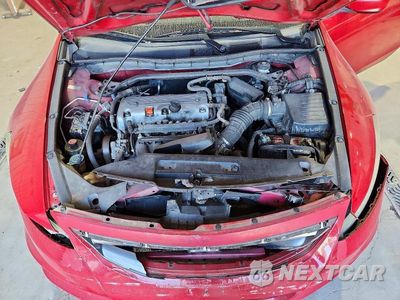 Zdjęcie 11 z 12 samochodu: 2012 HONDA ACCORD EX VIN:1HGCS1B72CA008169 - miniatura