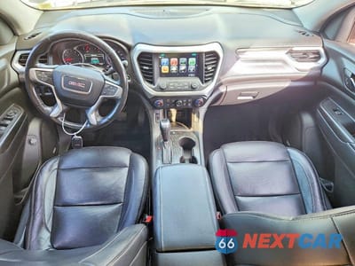 Zdjęcie 8 z 13 samochodu: 2019 GMC ACADIA SLT-1 VIN:1GKKNULS6KZ112089 - miniatura