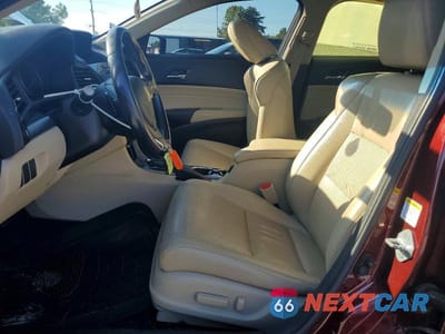 Zdjęcie 7 z 12 samochodu: 2013 ACURA ILX 20 TECH VIN:19VDE1F74DE019234 - miniatura