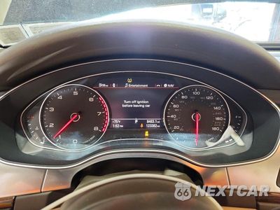 Zdjęcie 9 z 13 samochodu: 2015 AUDI A6 PREMIUM PLUS VIN:WAUGFAFC1FN015958 - miniatura