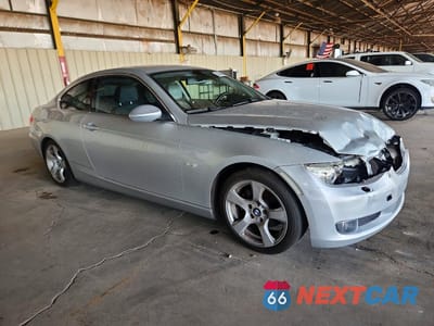 Czwarte zdjęcie samochodu z boku: 2007 BMW 328 I VIN:WBAWB33567PV70676 - miniatura