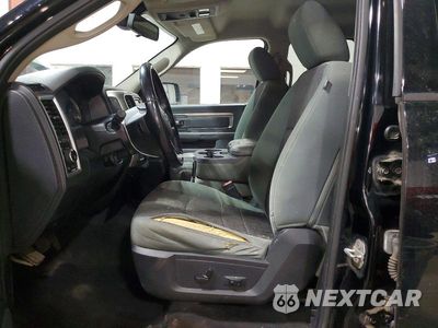 Zdjęcie 7 z 12 samochodu: 2015 RAM 1500 SLT VIN:1C6RR7GT9FS511345 - miniatura