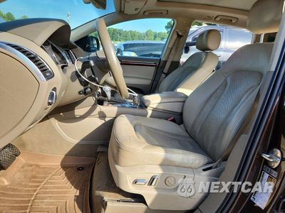 Zdjęcie 7 z 13 samochodu: 2014 AUDI Q7 PRESTIGE VIN:WA1VMBFE9ED006754 - miniatura