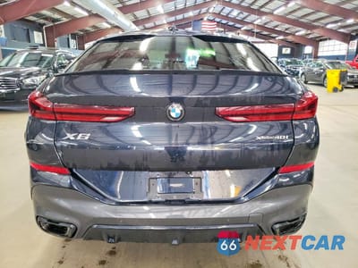 Zdjęcie 6 z 13 samochodu: 2022 BMW X6 XDRIVE40I VIN:5UXCY6C03N9J34166 - miniatura