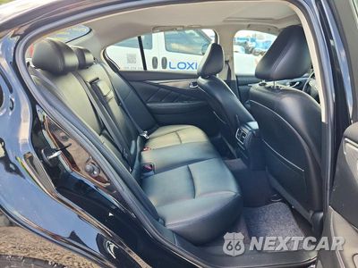 Zdjęcie 10 z 12 samochodu: 2017 INFINITI Q50 3.0T PREMIUM VIN:JN1EV7AP9HM737880 - miniatura