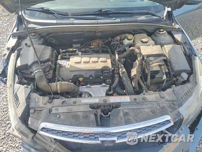 Zdjęcie 11 z 12 samochodu: 2012 CHEVROLET CRUZE ECO VIN:1G1PJ5SC5C7296072 - miniatura