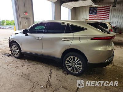 Drugie zdjęcie samochodu z przodu: 2022 TOYOTA VENZA LIMITED VIN:JTEAAAAH1NJ087738 - miniatura