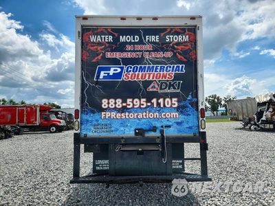 Zdjęcie 6 z 13 samochodu: 2013 FORD F750 SUPER DUTY BOX TRUCK VIN:3FRNF7FA3DV034396 - miniatura