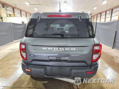 Zdjęcie 6 z 14 samochodu: 2026 FORD BRONCO SPORT BIG BEND VIN:3FMCR9BNXTRE00437 - miniatura