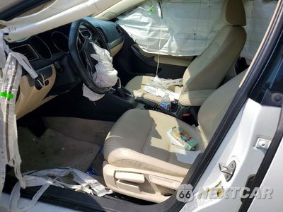 Zdjęcie 7 z 12 samochodu: 2015 VOLKSWAGEN JETTA SE VIN:3VWD17AJ6FM221281 - miniatura
