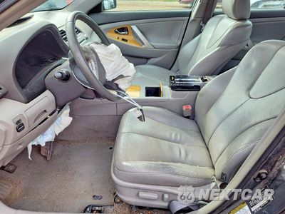 Zdjęcie 7 z 12 samochodu: 2007 TOYOTA CAMRY XLE V6 VIN:4T1BK46K67U537053 - miniatura