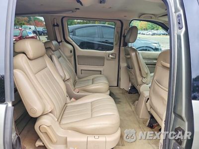 Zdjęcie 11 z 13 samochodu: 2004 MERCURY MONTEREY CONVENIENCE VIN:2MRDA20264BJ08023 - miniatura