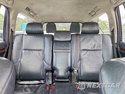 Zdjęcie 10 z 13 samochodu: 2015 LEXUS GX 460 VIN:JTJBM7FXXF5103218 - miniatura