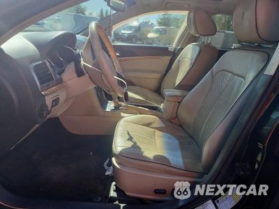 Zdjęcie 7 z 12 samochodu: 2010 LINCOLN MKZ VIN:3LNHL2GC4AR640702 - miniatura