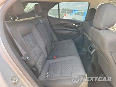 Zdjęcie 10 z 12 samochodu: 2019 CHEVROLET EQUINOX LT VIN:2GNAXKEVXK6270497 - miniatura