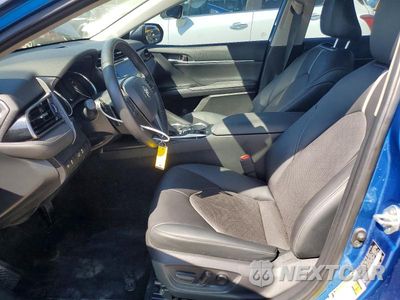 Zdjęcie 7 z 13 samochodu: 2020 TOYOTA CAMRY XSE VIN:4T1K61AK9LU330810 - miniatura