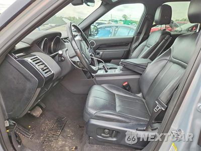 Zdjęcie 7 z 13 samochodu: 2017 LAND ROVER DISCOVERY SE VIN:SALRGBBV1HA040531 - miniatura