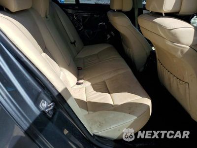Zdjęcie 10 z 12 samochodu: 2010 BMW 528 I VIN:WBANU5C58AC127106 - miniatura