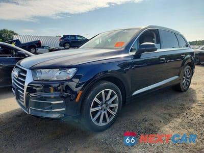 2018 AUDI Q7 PREMIUM PLUS WA1LHAF76JD002999 - główne zdjęcie licytacji z USA - miniatura