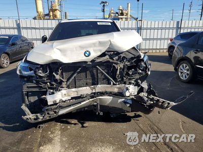 Piąte zdjęcie samochodu w środku: 2022 BMW X5 SDRIVE 40I VIN:5UXCR4C02N9M00505 - miniatura