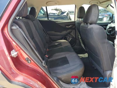 Zdjęcie 11 z 13 samochodu: 2024 SUBARU OUTBACK PREMIUM VIN:4S4BTADC7R3263832 - miniatura