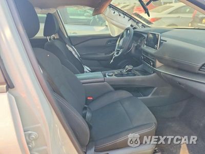 Zdjęcie 7 z 13 samochodu: 2026 NISSAN ROGUE S VIN:5N1BT3AB6TC685931 - miniatura