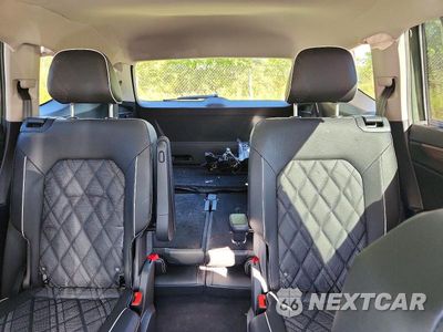 Zdjęcie 10 z 13 samochodu: 2026 VOLKSWAGEN ATLAS SEL PREMIUM R-LINE VIN:1V2FN2CA1TC536386 - miniatura