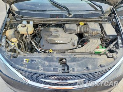 Zdjęcie 12 z 14 samochodu: 2021 CHRYSLER VOYAGER LXI VIN:2C4RC1DG5MR570678 - miniatura