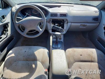 Zdjęcie 8 z 13 samochodu: 2001 MITSUBISHI GALANT DE VIN:4A3AA36G91E090533 - miniatura