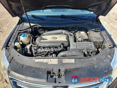 Zdjęcie 11 z 13 samochodu: 2012 VOLKSWAGEN CC SPORT VIN:WVWMP7AN9CE550305 - miniatura