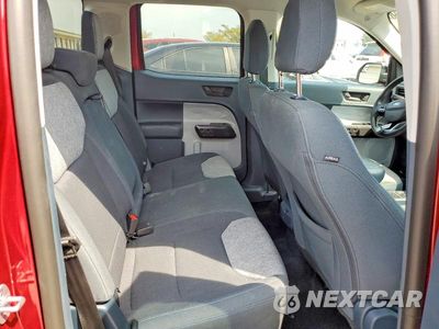 Zdjęcie 10 z 12 samochodu: 2025 FORD MAVERICK XLT VIN:3FTTW8JA4SRA02760 - miniatura
