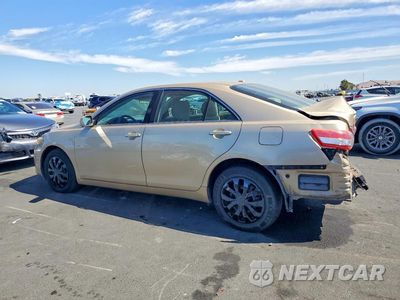 Drugie zdjęcie samochodu z przodu: 2011 TOYOTA CAMRY LE VIN:4T1BF3EK2BU746623 - miniatura