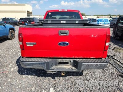 Zdjęcie 6 z 12 samochodu: 2005 FORD F150 VIN:1FTPX14595FA52852 - miniatura