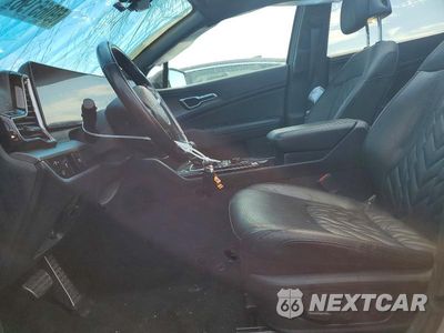 Zdjęcie 7 z 12 samochodu: 2024 KIA SPORTAGE X-PRO PRESTIGE VIN:5XYK7CDF9RG147249 - miniatura