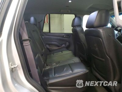Zdjęcie 11 z 13 samochodu: 2015 CHEVROLET TAHOE K1500 LT VIN:1GNSKBKCXFR252565 - miniatura