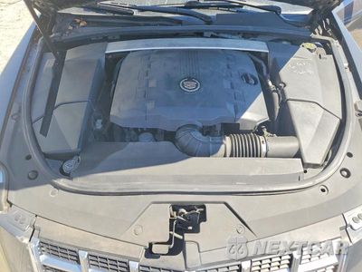 Zdjęcie 11 z 12 samochodu: 2013 CADILLAC CTS VIN:1G6DH5E52D0154973 - miniatura