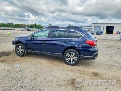 Drugie zdjęcie samochodu z przodu: 2018 SUBARU OUTBACK 3.6R LIMITED VIN:4S4BSENC2J3397130 - miniatura