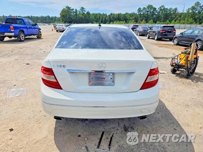 Zdjęcie 6 z 12 samochodu: 2008 MERCEDES-BENZ C 300 VIN:WDDGF54X88R013738 - miniatura