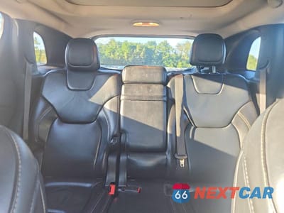 Zdjęcie 10 z 13 samochodu: 2016 JEEP CHEROKEE LIMITED VIN:1C4PJMDB1GW337895 - miniatura