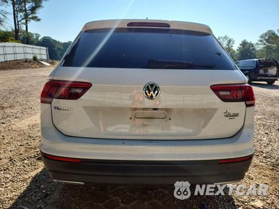 Zdjęcie 6 z 13 samochodu: 2021 VOLKSWAGEN TIGUAN S VIN:3VV1B7AX7MM022701 - miniatura