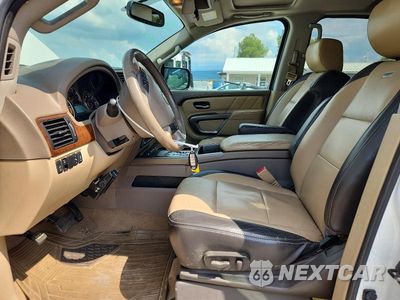 Zdjęcie 7 z 14 samochodu: 2015 NISSAN ARMADA PLATINUM VIN:5N1BA0NF7FN614313 - miniatura