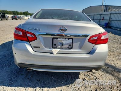 Zdjęcie 6 z 12 samochodu: 2016 NISSAN ALTIMA 2.5 S VIN:1N4AL3AP1GC171864 - miniatura