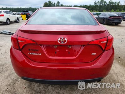 Zdjęcie 6 z 12 samochodu: 2019 TOYOTA COROLLA SE VIN:2T1BURHEXKC182073 - miniatura