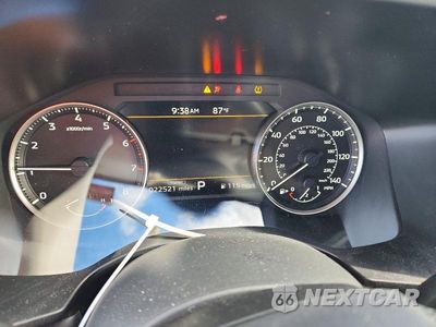 Zdjęcie 9 z 13 samochodu: 2025 MITSUBISHI OUTLANDER ES VIN:JA4J3UA88SZ032825 - miniatura