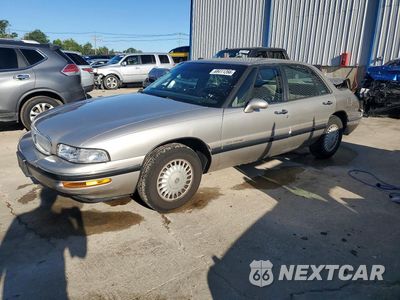 1997 BUICK LESABRE CUSTOM 1G4HP52K7VH443941 - główne zdjęcie licytacji z USA - miniatura