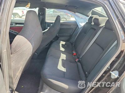 Zdjęcie 10 z 12 samochodu: 2023 HONDA CIVIC SI VIN:2HGFE1E50PH472440 - miniatura