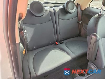 Zdjęcie 10 z 12 samochodu: 2015 FIAT 500 POP VIN:3C3CFFAR1FT613434 - miniatura