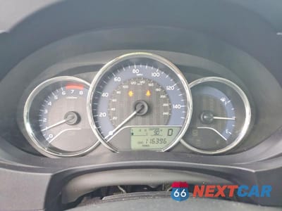 Zdjęcie 9 z 12 samochodu: 2015 TOYOTA COROLLA L VIN:2T1BURHE4FC242161 - miniatura